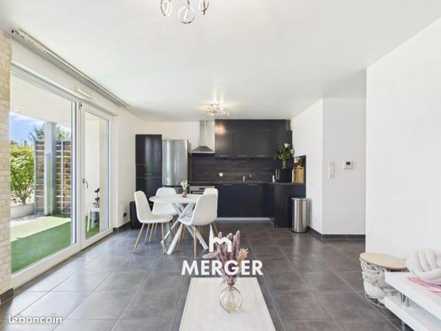 Appartement vente à Strasbourg, Souffelweyersheim