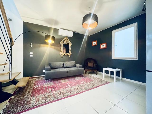 Appartement vente à Vaison-la-Romaine, Vaucluse