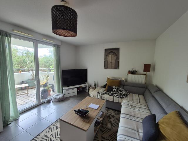 Appartement vente à Nantes, Saint-herblain