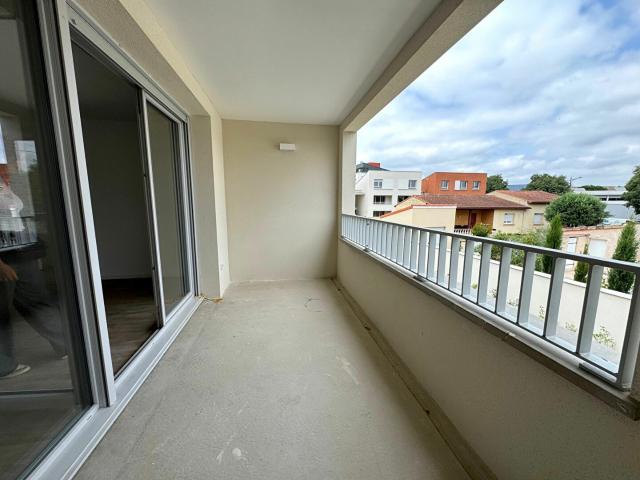 Appartement vente à Toulouse