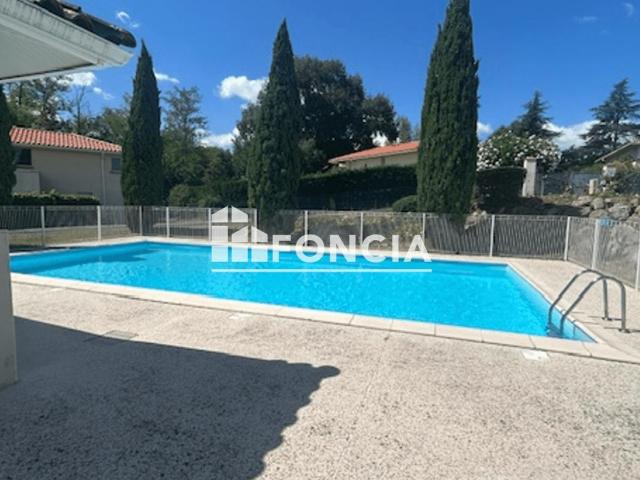 Appartement vente à Toulouse, Pompertuzat