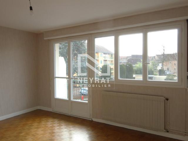 Appartement location à Louhans-Châteaurenaud, Louhans