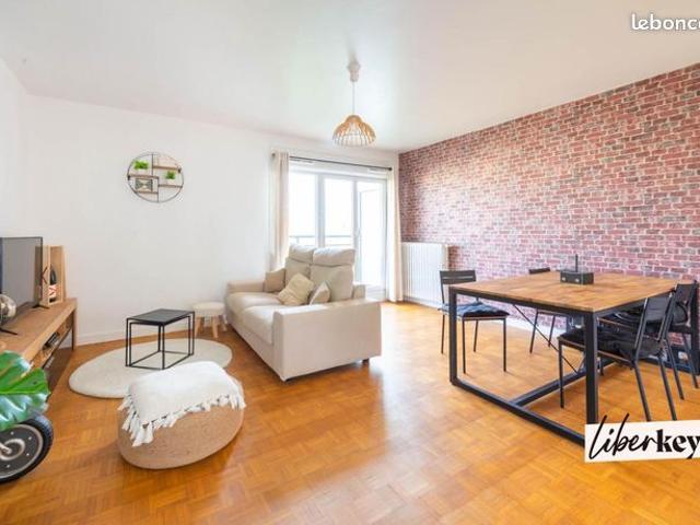 Appartement vente à Versailles, Plaisir