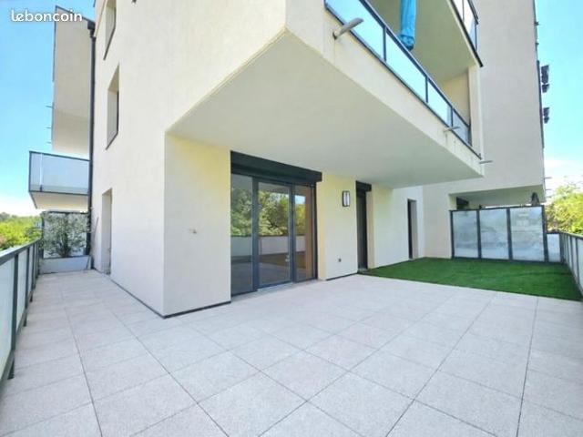 Appartement vente à Chartres, Cernay