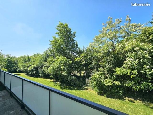 Appartement vente à Chartres, Cernay