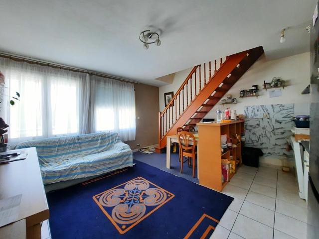 Appartement vente à Saint-Nazaire, Saint-nazaire