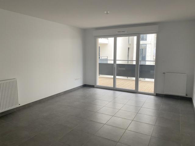 Appartement vente à Toulouse, Cugnaux