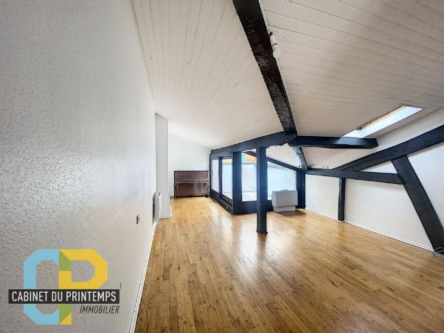 Appartement location à Toulouse