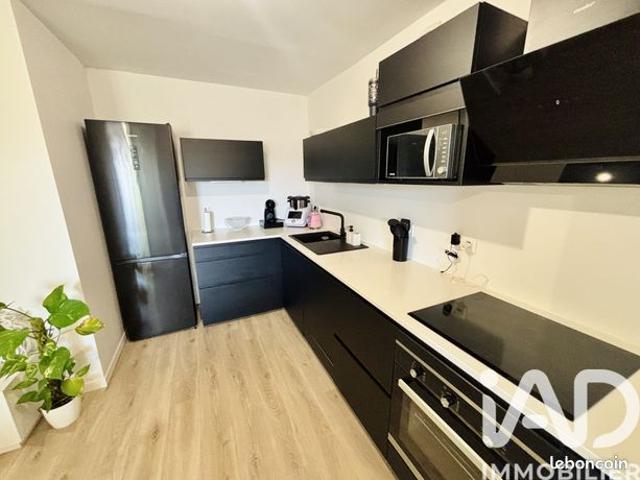 Appartement vente à Bordeaux, Nouvelle-Aquitaine