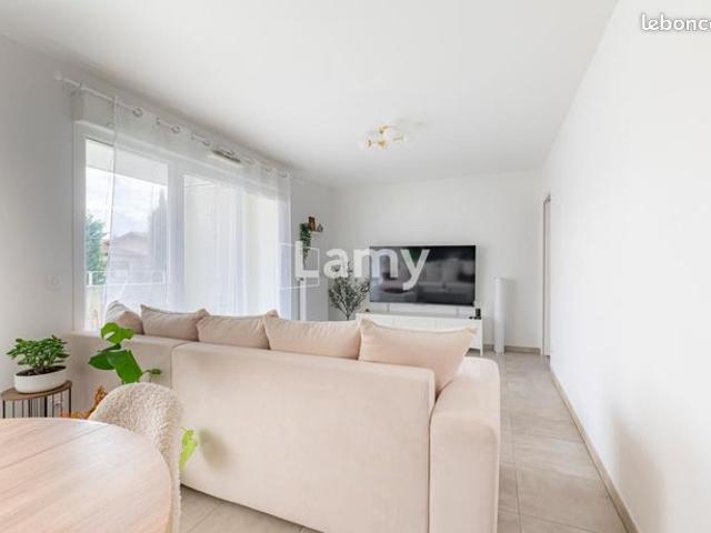 Appartement vente à Lyon, Métropole de Lyon