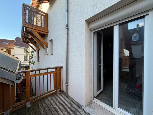 Appartement vente à Grenoble, Villard-de-lans