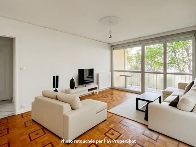 Appartement vente à Nantes