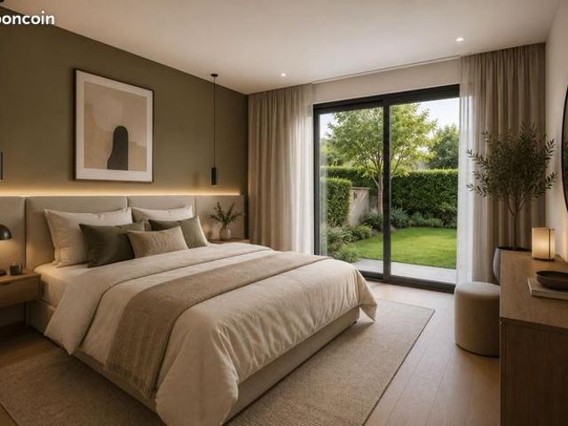 Appartement vente à Arrondissement de Toulon, Bormes-les-mimosas