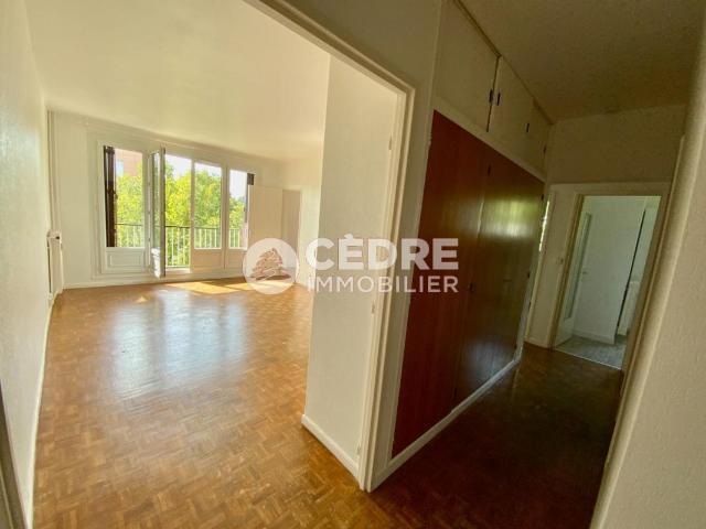 Appartement vente à Orléans