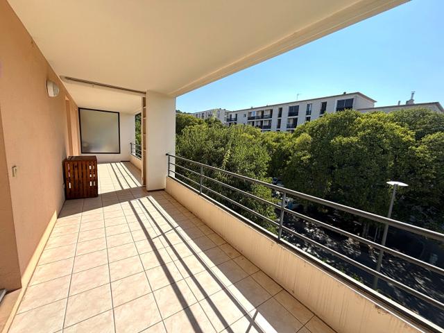 Appartement location à Aix-en-Provence, Aix-en-provence