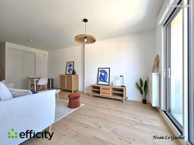 Appartement vente à La Chapelle-des-fougeretz, Ille-et-Vilaine