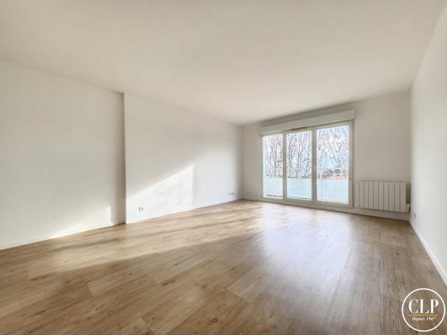 Appartement vente à Bobigny, Vaux-montreuil