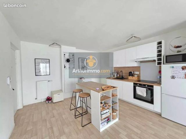Appartement vente à Sarcelles, Villiers-le-bel