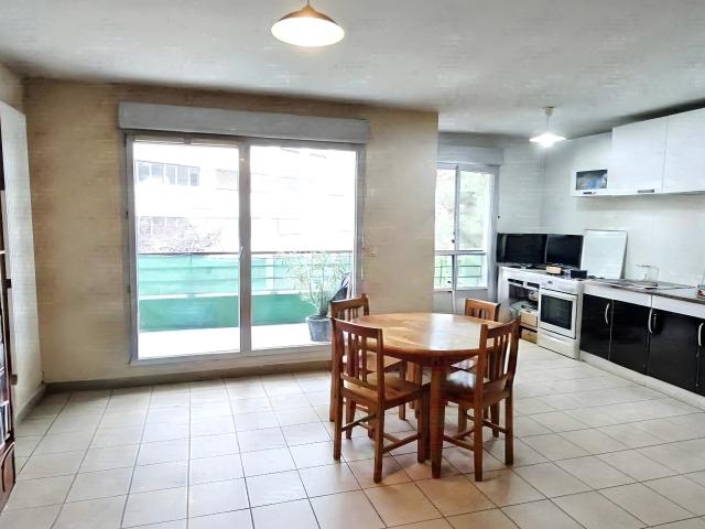 Appartement vente à Le Clos Saint-Michel, Annecy