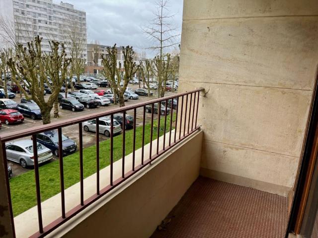 Appartement vente à Verrières-Joli Mai, Meudon