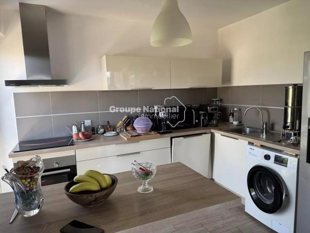 Appartement vente à Arrondissement de Toulon, Six-fours-les-plages