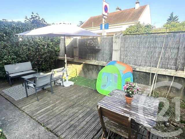 Appartement vente à Juvisy-sur-Orge, Essonne