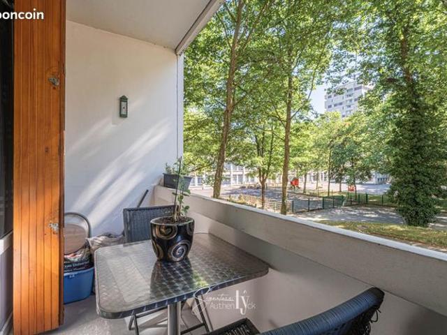 Appartement vente à Limoges
