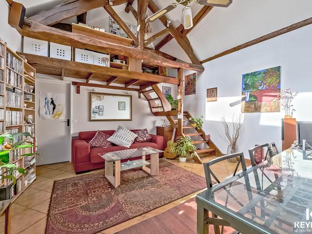 Appartement vente à Argenteuil, Frépillon