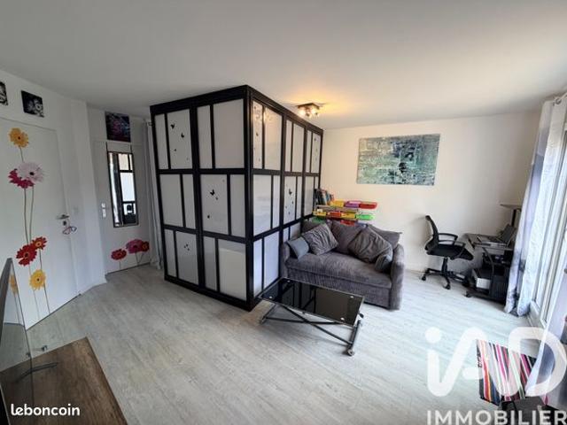 Appartement vente à Provins, Verneuil-l'etang