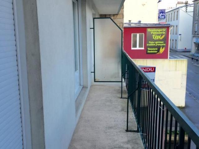 Appartement vente à Brest, Bretagne