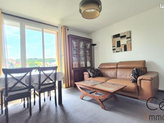 Appartement vente à Bobigny, Noisy-le-sec