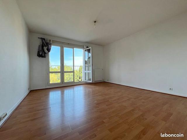 Appartement vente à Nantes, Rezé