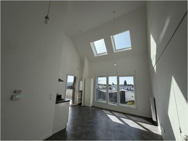 Appartement location à Lille