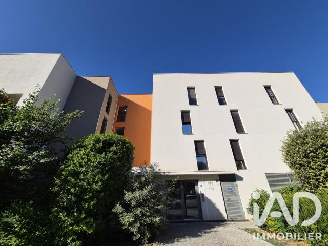 Appartement vente à Pas du Loup, Montpellier