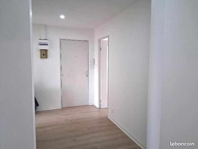 Appartement vente à Montbéliard, Valentigney