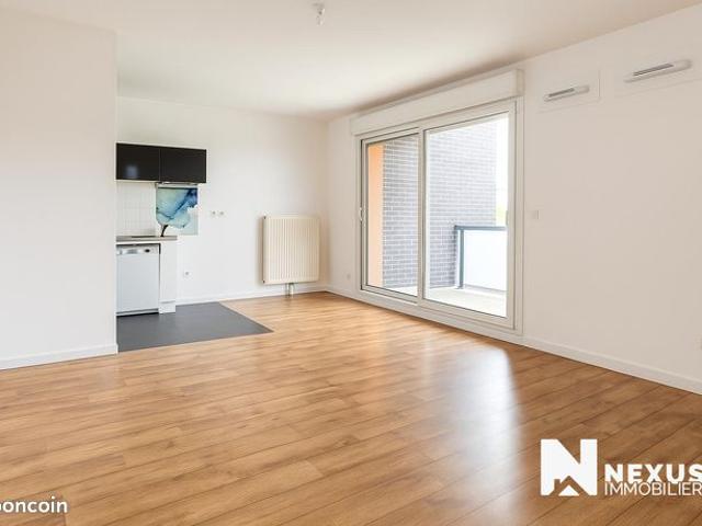 Appartement vente à Rouen, Saint-etienne-du-rouvray