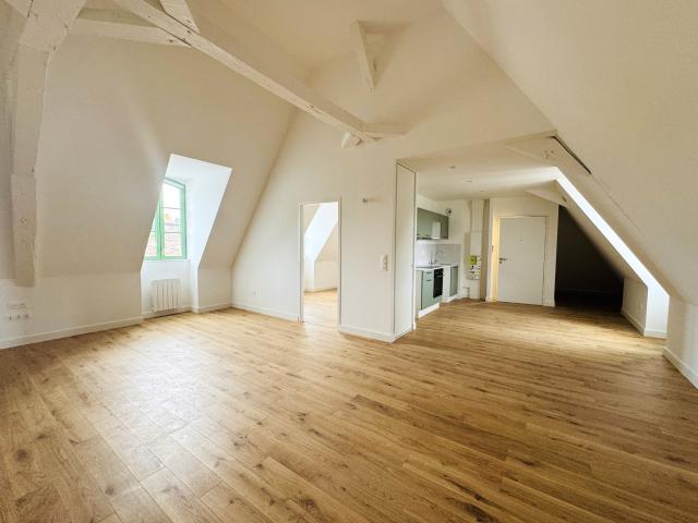 Appartement location à Poitiers
