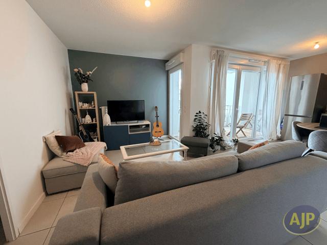 Appartement vente à Bordeaux, Saint-médard-en-jalles