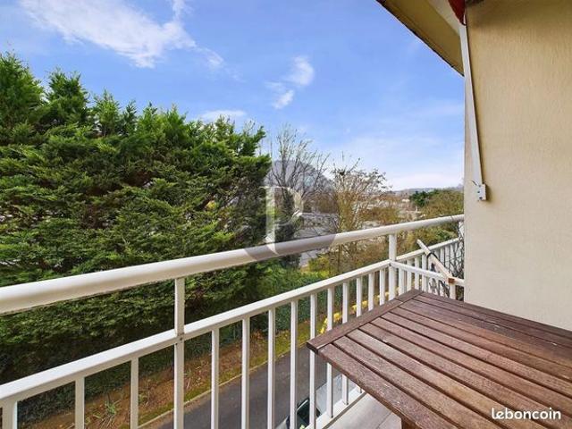 Appartement vente à Romorantin-Lanthenay, Fresnes