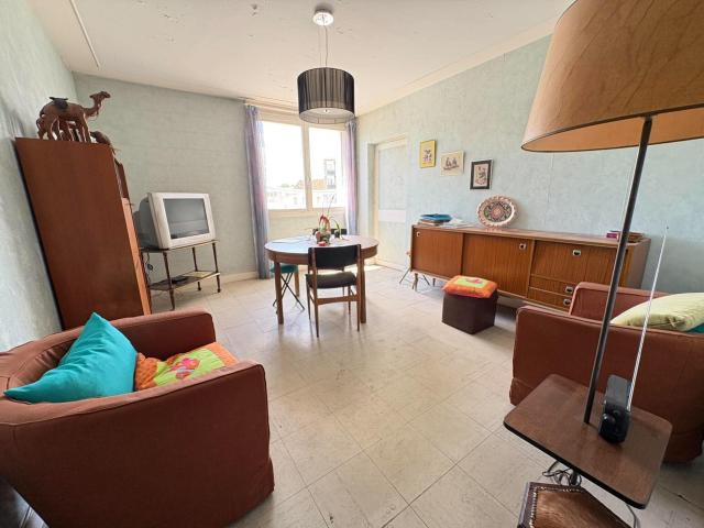 Appartement vente à Bergerac