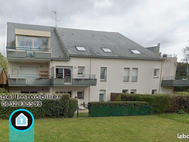 Appartement vente à Rennes, Bretagne