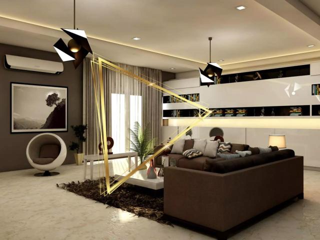 Appartement vente à Maille-Horizon, Noisy-le-Grand