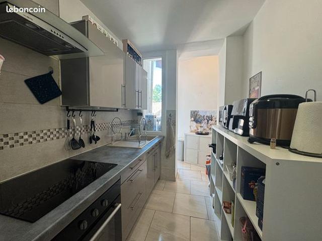 Appartement vente à Arrondissement de Toulon, Toulon