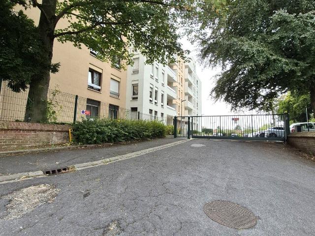 Appartement vente à Victor Hugo, Cambrai