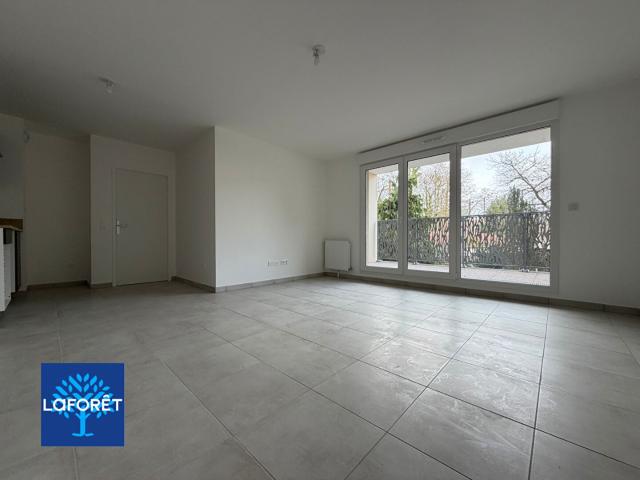 Appartement location à Dammarie-les-Lys, Seine-et-Marne
