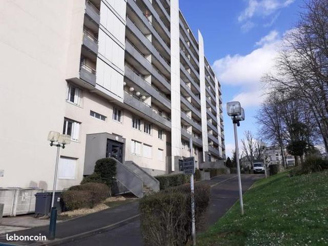 Appartement vente à Nogent-sur-Marne, Joinville-le-pont