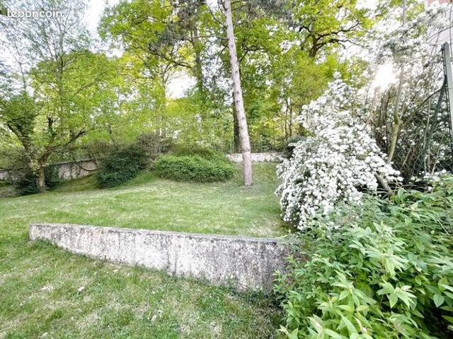 Appartement vente à Versailles