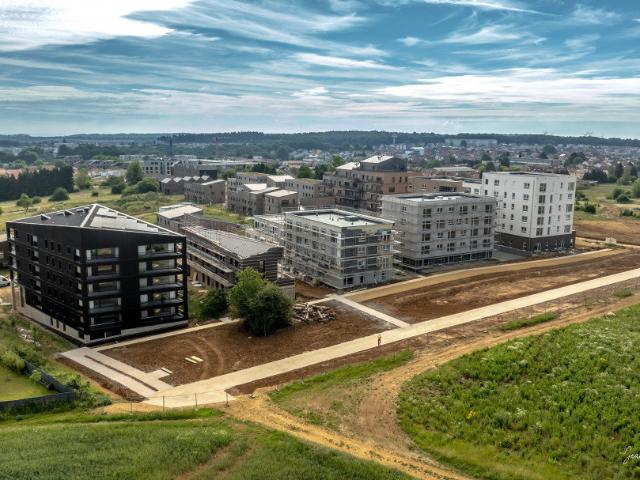 Appartement vente à Val-de-Briey, Villerupt