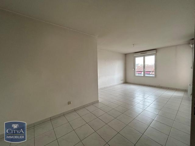 Appartement vente à Sarcelles, Goussainville