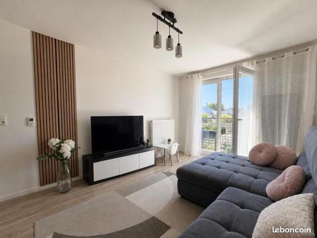 Appartement vente à Pontoise, Persan